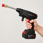 Cleaner Cars, Bikes & Outdoor Gear — Faster With AquaJet Pro